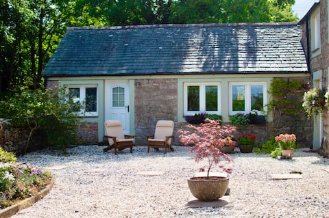 Smithy Brow 2 bed Cottage Near Ullswater