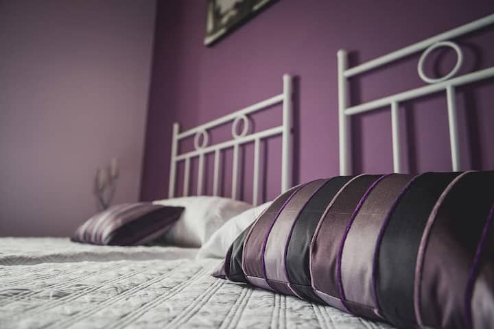 Chambre 1