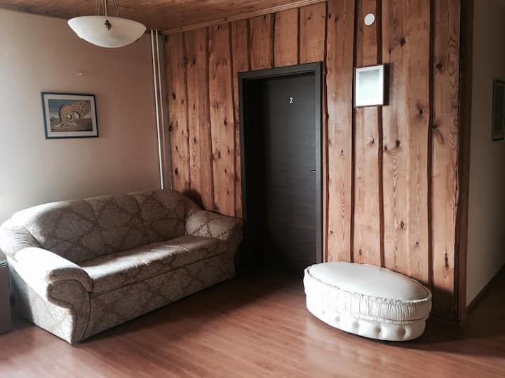 Guest House In 2 Km From Vilnius - Vilnius