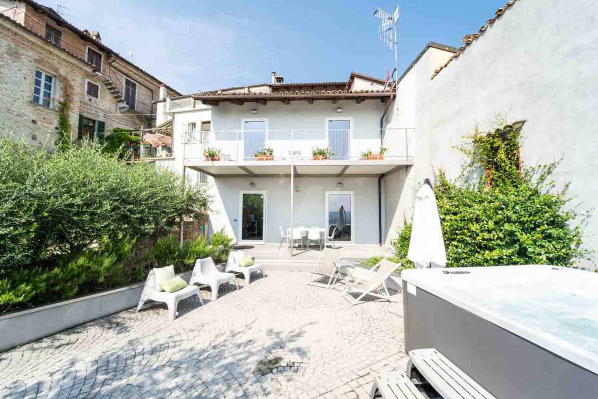 La Villa Holiday House — photo 3