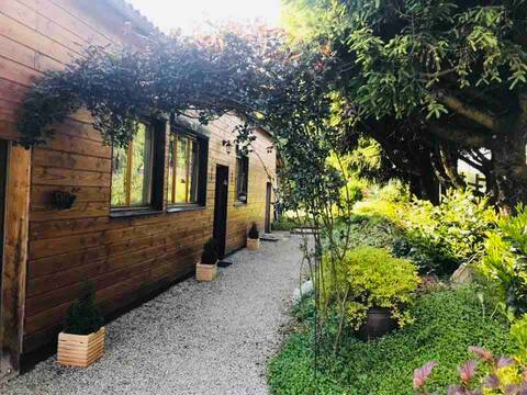 Chalet near La Bourboule/Mont Dore