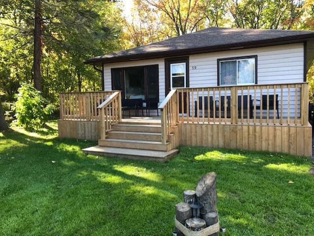 Airbnb Turkey Point Vacation Rentals Places To Stay Ontario