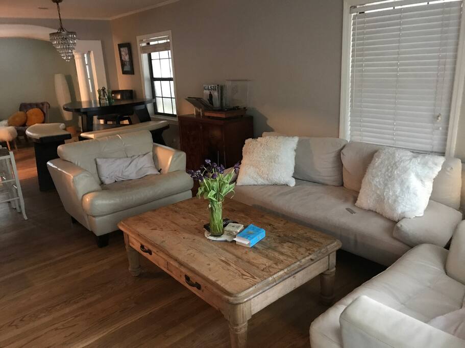 Living space