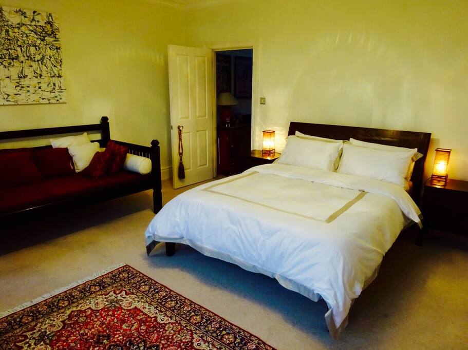 Your room