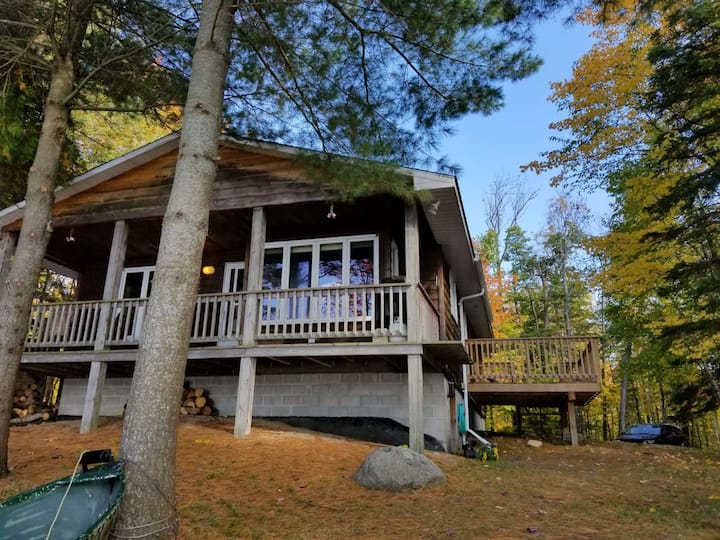 Vacation Rentals & Homes Ontario, Canada Airbnb