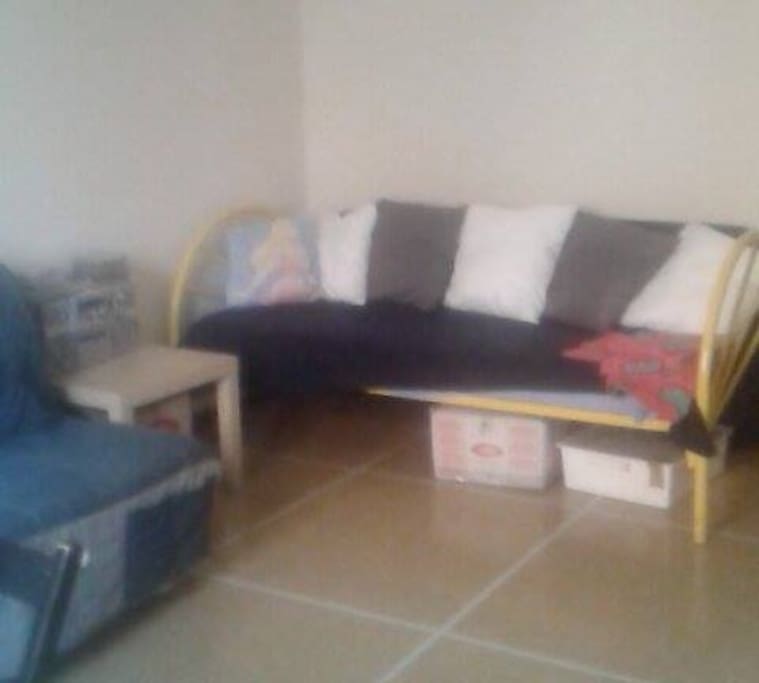 letto più poltrona letto