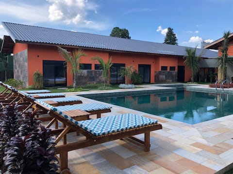 Ilha da Lua Farmhouse