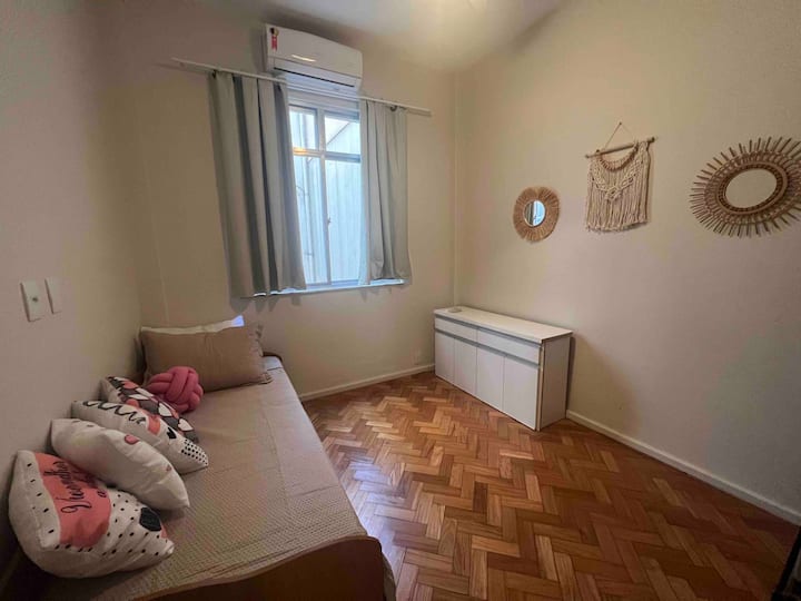 საძინებელი 2