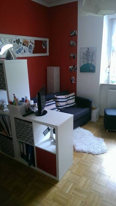 Dein Zimmer
