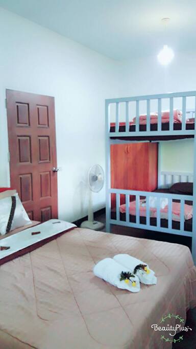 your room