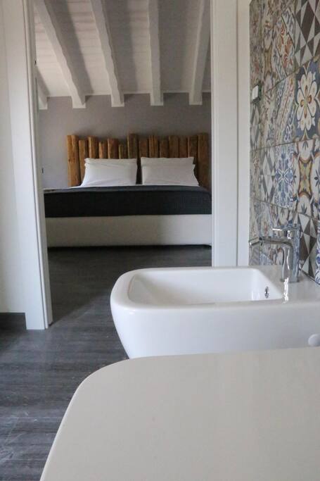 bagno