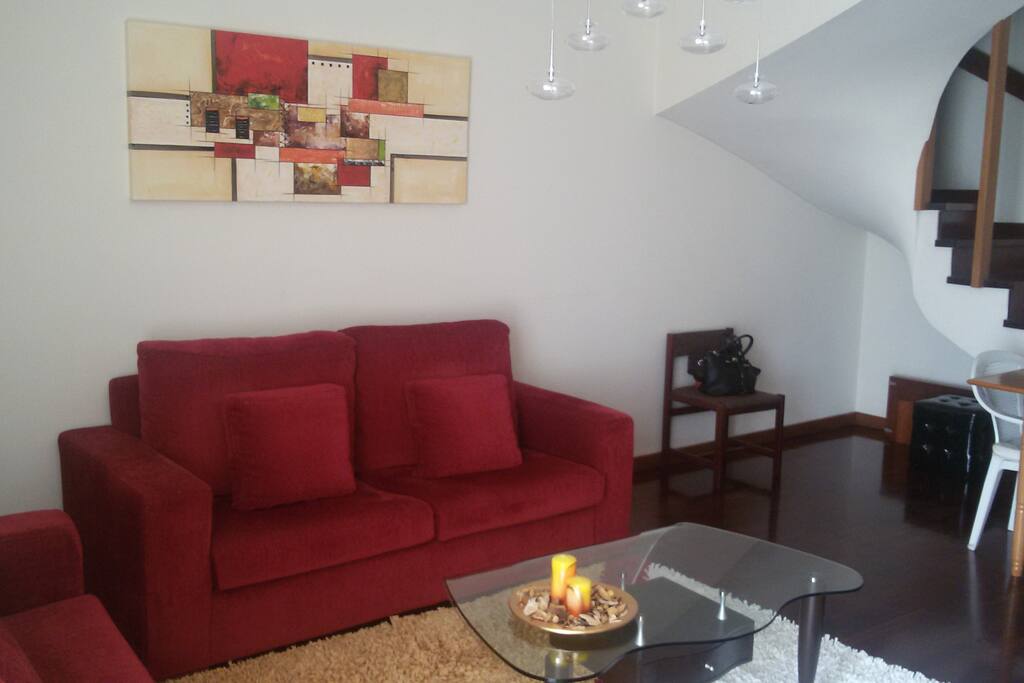 Sala ampla