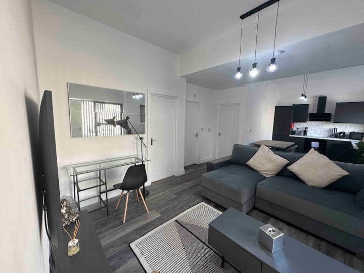 ห้องนั่งเล่น