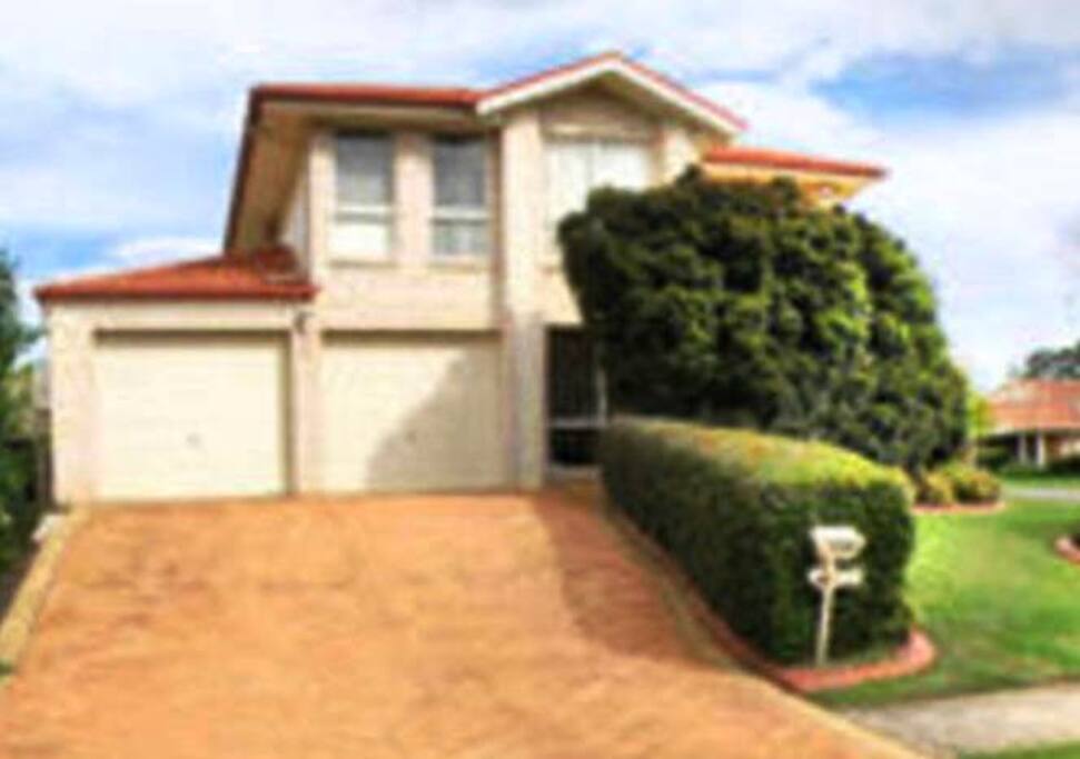 Bagala Bungalow bed and breakfast