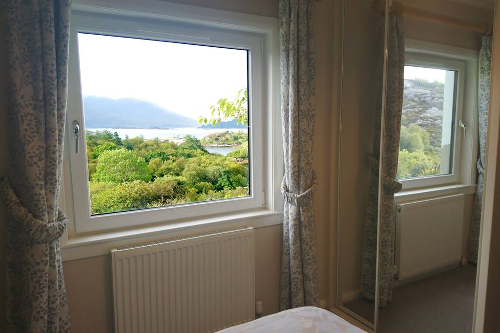 FABULOUS VIEWS