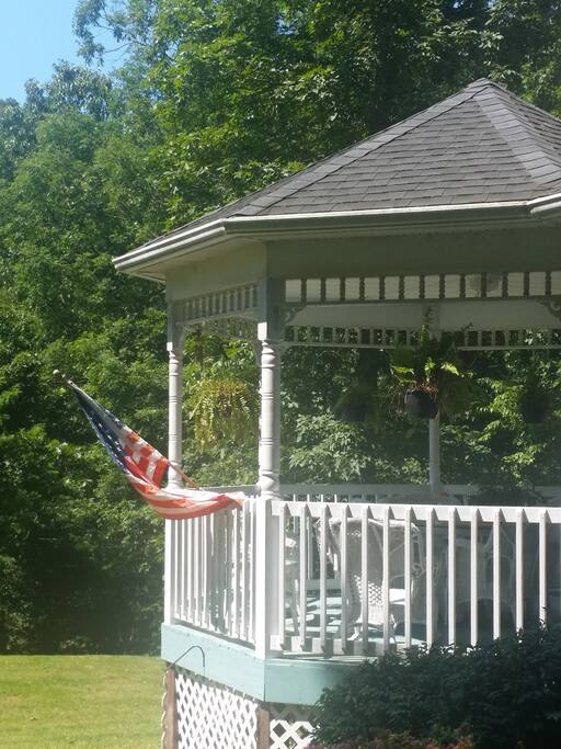 Gazebo