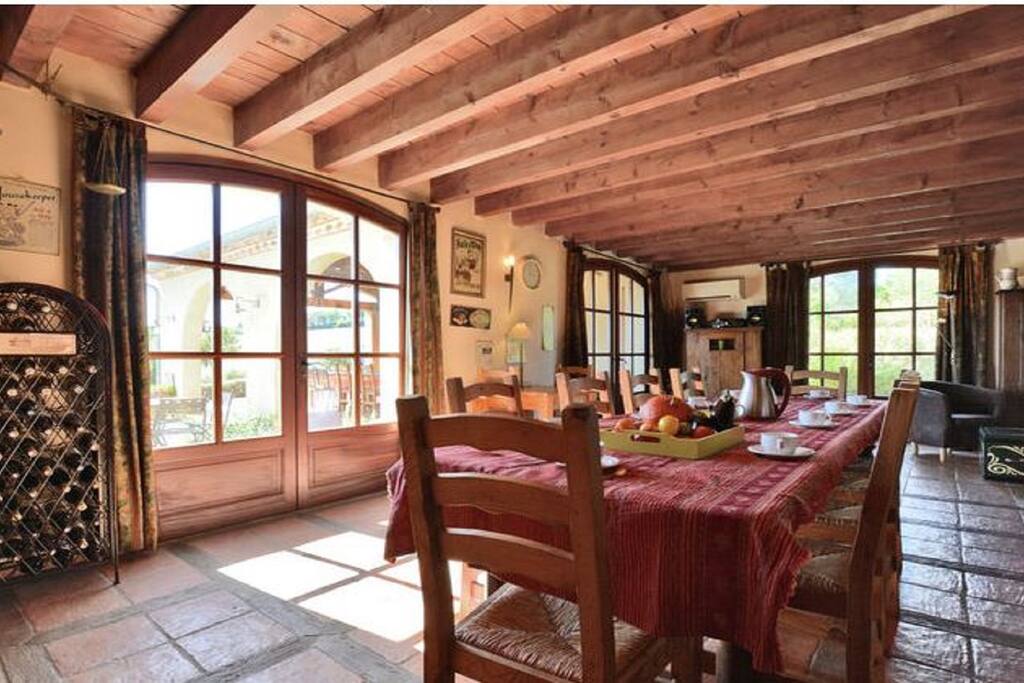 s à manger