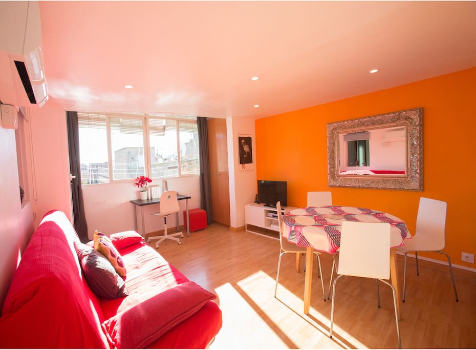 Renting Rooms In Homes Barcelona Renting Rooms In Homes Barcelona