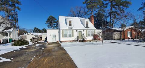 Affordable 3 bedroom 2 bath beautiful home