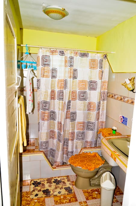 baño 1