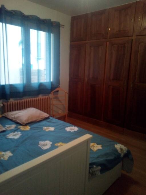 Chambre privée