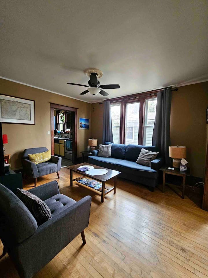 1 ห้องนั่งเล่น