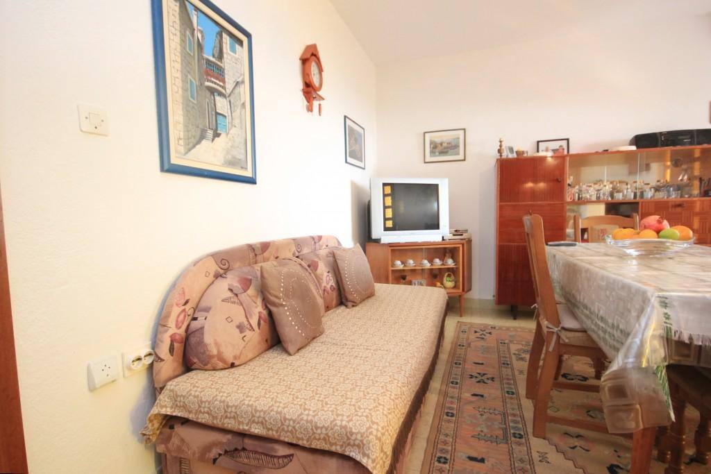 Living room, Surface: 10 m²