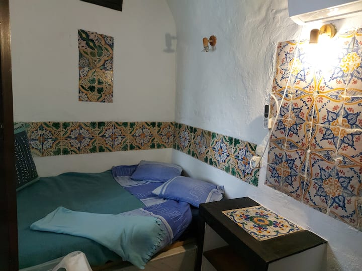 Chambre 5