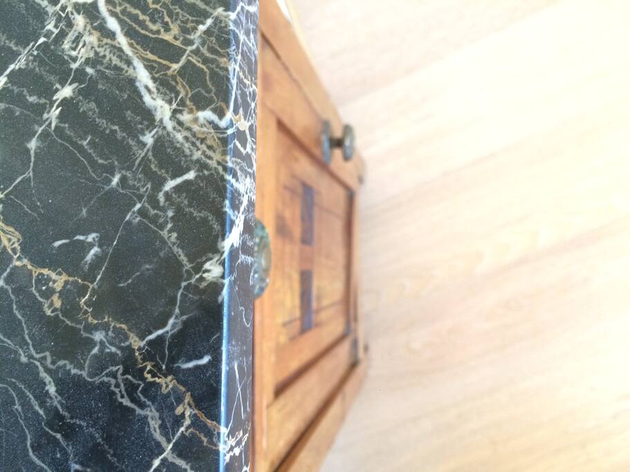 Antique trade Made in Italy furnitures