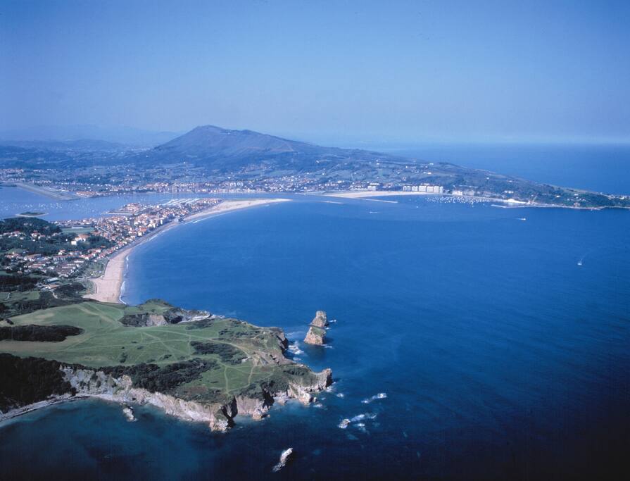 Le paradis pour vous