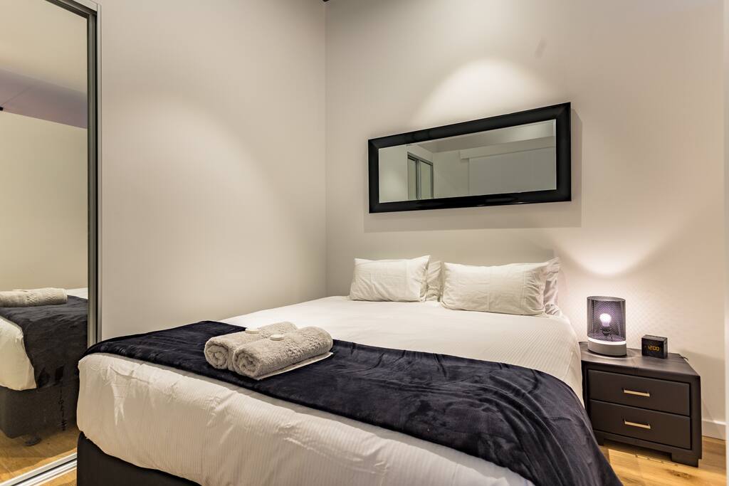 King Size Bed