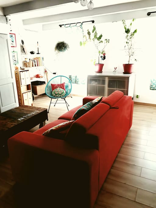 Salon