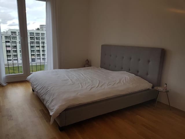 Furnished Apartments In Munich Flats Rooms Nestpick