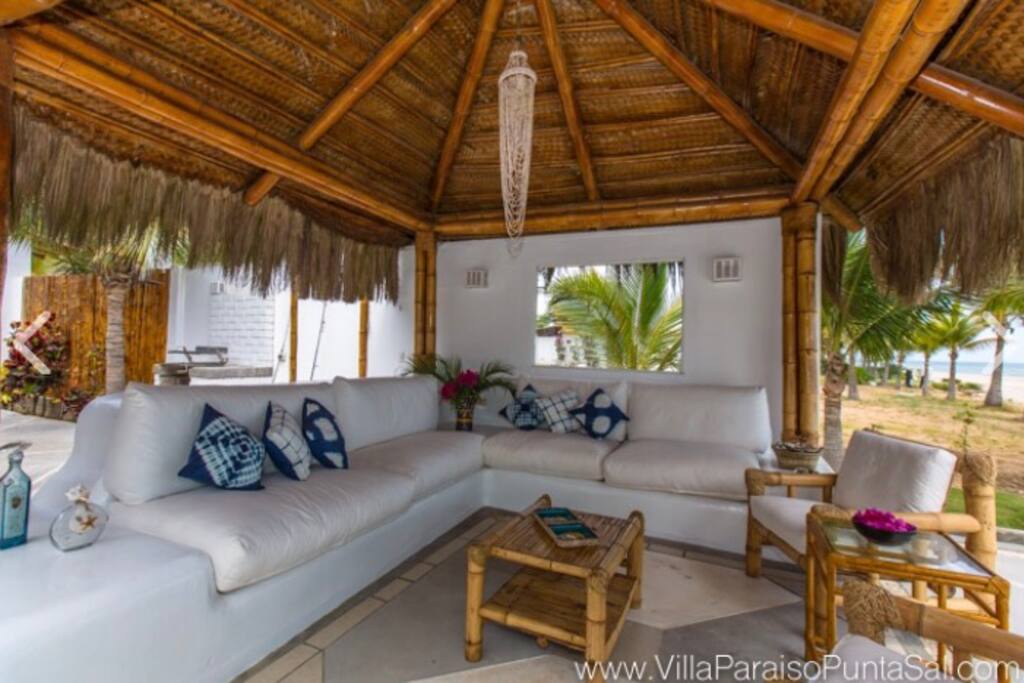 Sala outdoor