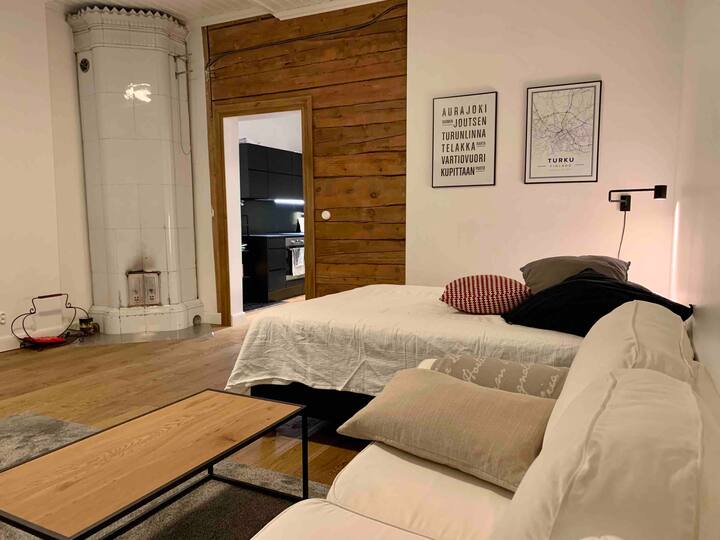 Hirvensalo Holiday Rentals & Homes Turku, Finland Airbnb