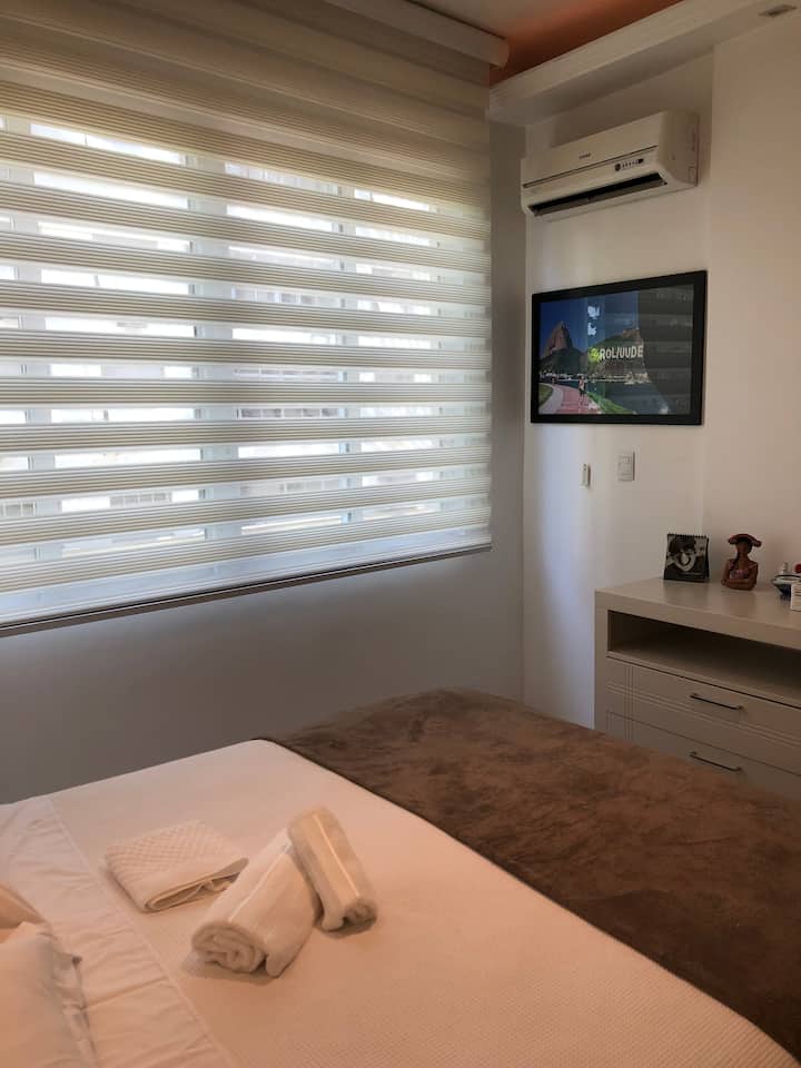 ห้องนอน