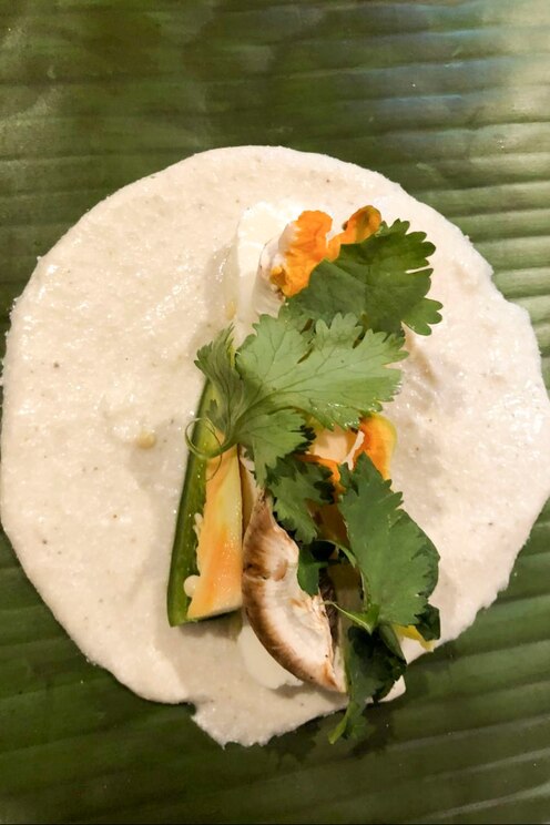 Mostrar imagem fornecida pelo anfitrião em ecrã inteiro