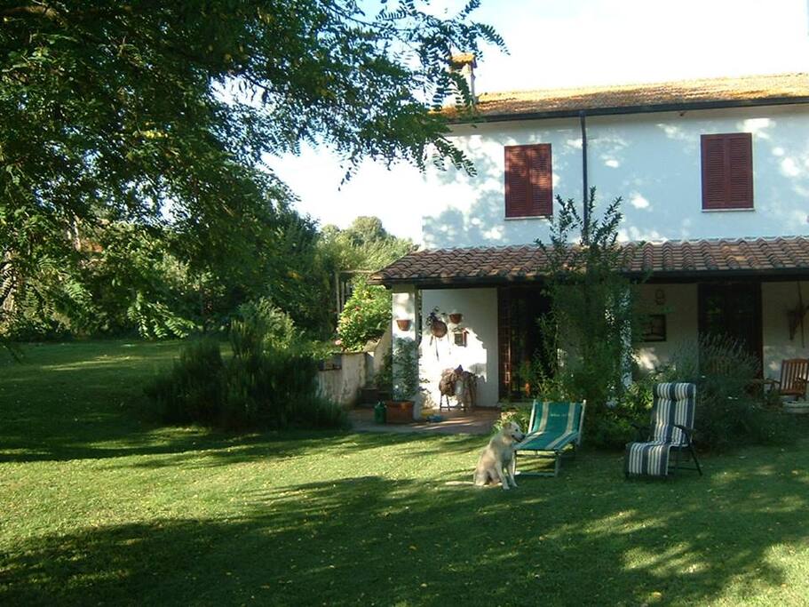 Il casale