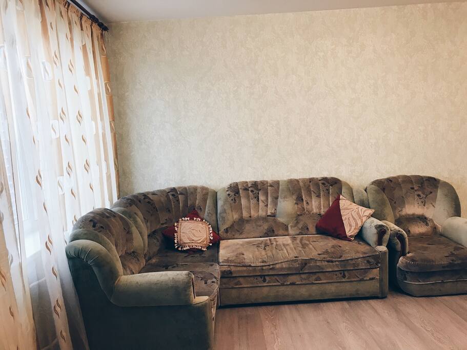 Гостиная