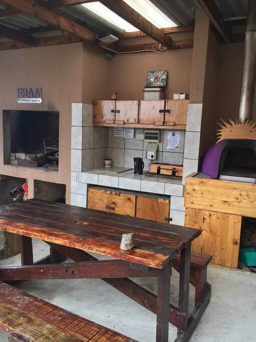 2 plate gas stove