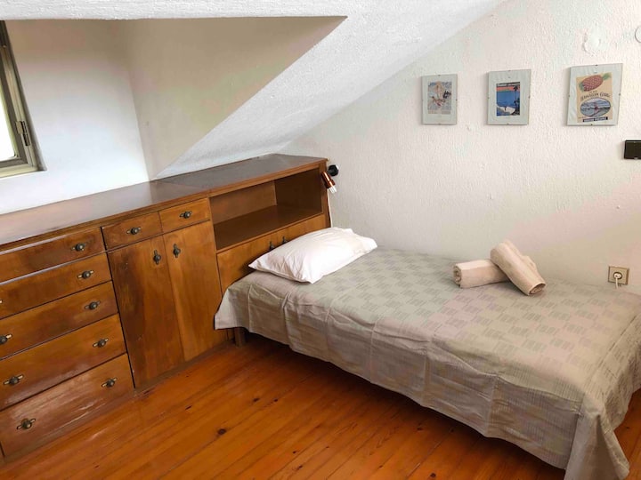 საძინებელი 2