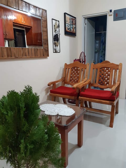 A beautiful, one-of-a kind, relaxing home!