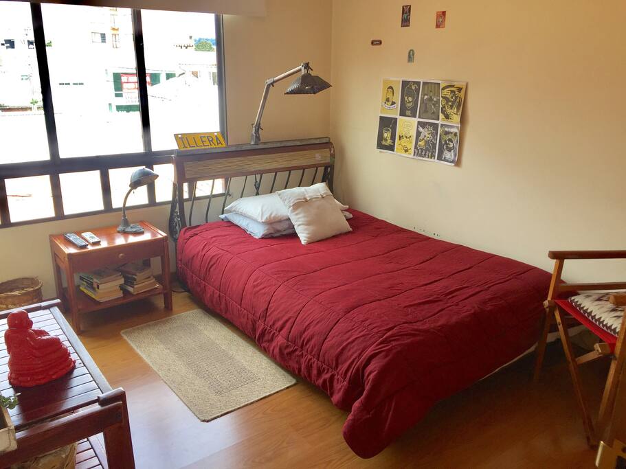 Habitación