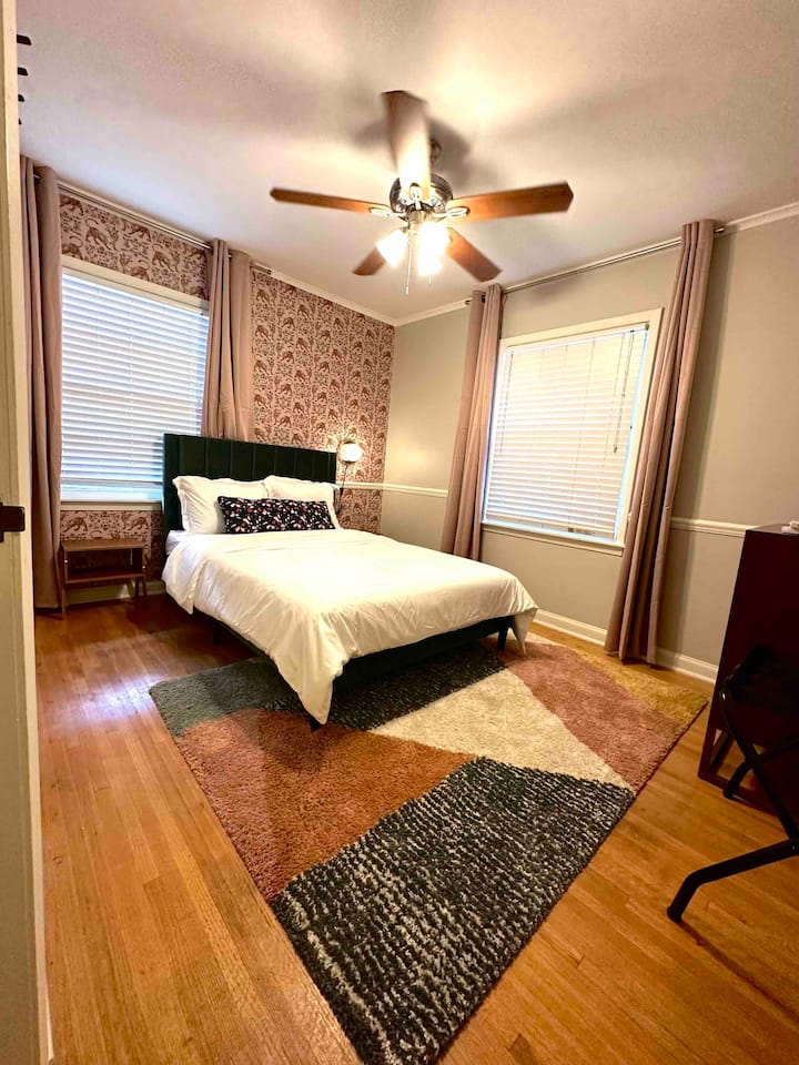 Cozy Hideaways East Memphis - Memphis, TN