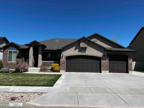 Rocky Mountain Villa