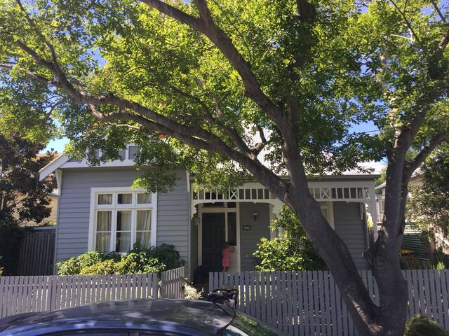 Beautiful 4 Bedroom House