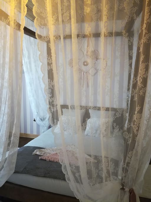 Chambre "Sirène"