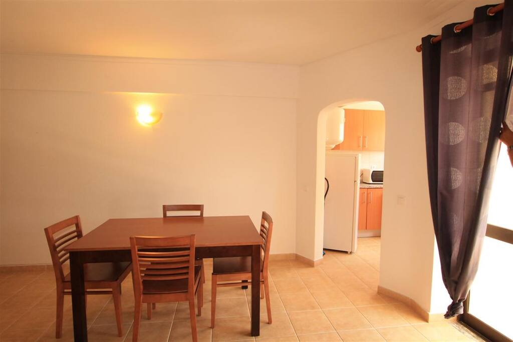 Sala de jantar
