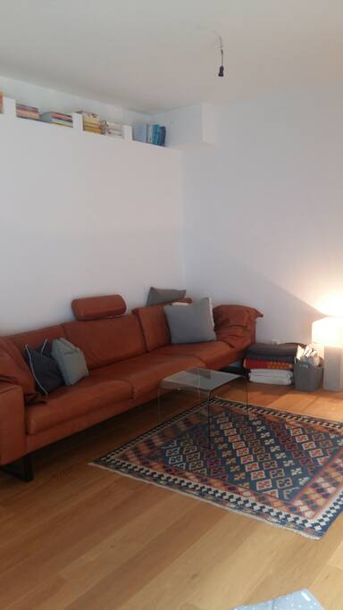Wohnzimmer / livingroom
