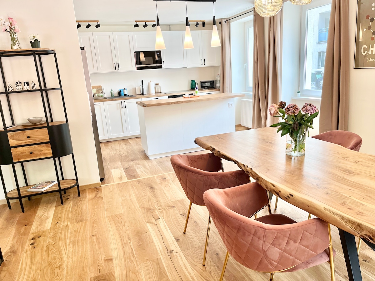 Photo inspiration: 5 Room Luxury Home By Belvedere Park City Center Photo Inspiration